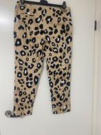 Fabienne Chapot maat M, Kleding | Dames, Broeken en Pantalons, Maat 38/40 (M), Beige, Ophalen of Verzenden, Zo goed als nieuw