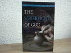 Arther W. Pink - The sovereignty of God, Boeken, Godsdienst en Theologie, Nieuw, Christendom | Protestants, Ophalen of Verzenden