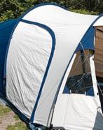 Hypercamp fashion gold 4 persoons tent, Caravans en Kamperen, Tenten, Ophalen, Zo goed als nieuw
