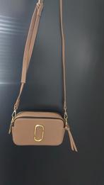 Schoudertas Marc Jacobs, Ophalen of Verzenden, Zo goed als nieuw, Roze