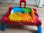 Mega blocks play ‘n Go, Kinderen en Baby's, Meubelstuk of Keukentje, Ophalen of Verzenden, Zo goed als nieuw