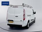 Ford Transit Custom 300 2.0 TDCI L2H1 Automaat € 20.945,00, Automaat, Stof, 1995 cc, 4 cilinders