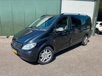 Mercedes-Benz Viano 2008 dubbele cabine dc, 15 km/l, 1715 kg, Mercedes-Benz, Bedrijf