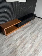 Stijlvol TV-meubel, Gebruikt, 150 tot 200 cm, Ophalen of Verzenden, Minder dan 25 cm