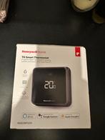 Honeywell thermostaat, Doe-het-zelf en Verbouw, Thermostaten, Ophalen of Verzenden, Slimme thermostaat, Nieuw