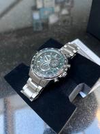 Citizen Radio Controlled Horloge - Zeer Goed!, Staal, Ophalen of Verzenden, Zo goed als nieuw, Polshorloge