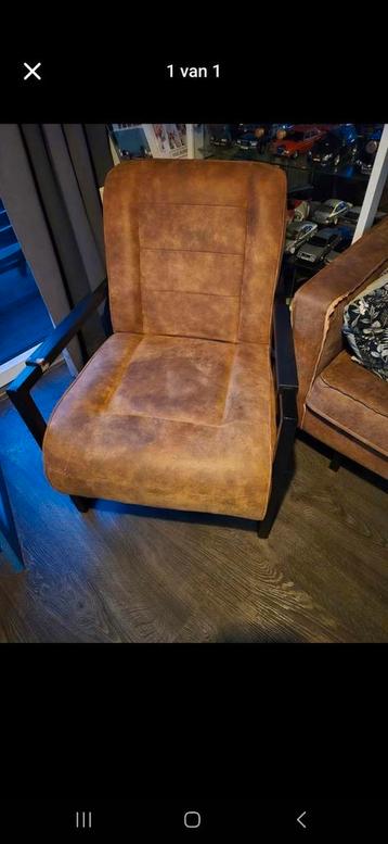 Fauteuil  beschikbaar voor biedingen