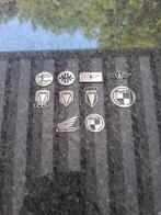 Verschillende soorten  Gepolijste Hangertjes., Ophalen of Verzenden, Nieuw