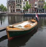 ONJ sloep, Watersport en Boten, Sloepen, Binnenboordmotor, 6 meter of meer, Diesel, Polyester