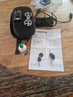 Fatbike Esmaster Rock Wheel 750 Pro R - Opvouwbaar, Fietsen en Brommers, Elektrische fietsen, Ophalen, Gebruikt, 50 km per accu of meer