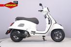 Vespa GTS 300 SUPER SPORT (bj 2023), Motoren, Scooter, Bedrijf, Vespa
