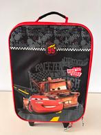 Cars Trolley, Sieraden, Tassen en Uiterlijk, Koffers, Ophalen, Gebruikt