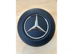 Airbag links (Stuur) van een Mercedes E-Klasse, -, Nieuw, Ophalen of Verzenden, -