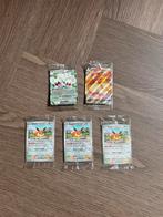Pokemon - Promo Set Lot - Sealed, Ophalen of Verzenden, Nieuw