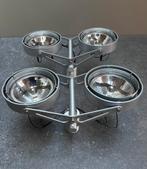 2 Modular dubbele spots model Nomad, Ophalen of Verzenden, Metaal of Aluminium