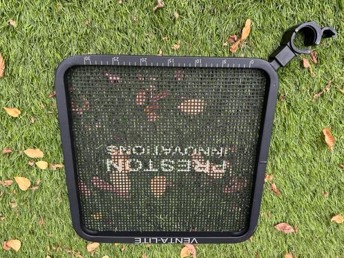 Preston Venta-Lite Multi Side Tray, Watersport en Boten, Hengelsport | Witvissen, Zo goed als nieuw, Ophalen