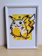 Pokémon Pikachu Pixel Art - Originele Game Boy Sprite, Hobby en Vrije tijd, Overige Hobby en Vrije tijd, Nieuw, Pixel art, Verzenden