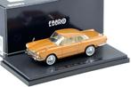 Prince Skyline Sport Coupe van Ebbro 1/43 706 gold, Ophalen of Verzenden, Nieuw, Auto, Overige merken
