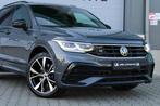 Volkswagen Tiguan 1.4 TSI eHybrid 245PK | R LINE | BLACK STY, Auto's, Gebruikt, Zwart, 4 cilinders, 645 km