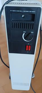 Elektrische Olie Radiator 2000W, Huis en Inrichting, Kachels, Ophalen, Oliekachel, Gebruikt, Elektrisch