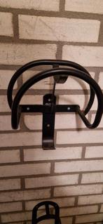 Tuigdrager set, Ophalen, Gebruikt