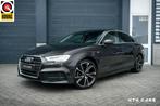 Audi A3 Limousine 1.5 S-Line|Keyless|Cruise|LED|Stoelverwami, Gebruikt, Bedrijf, Sedan, Geïmporteerd