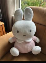 Nijntje knuffel, Ophalen of Verzenden, Zo goed als nieuw, Konijn