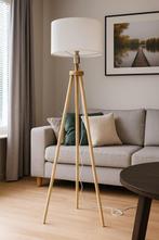 Staande lamp NIEUW, Huis en Inrichting, Lampen | Vloerlampen, Ophalen, Onbekend, Nieuw, Onbekend