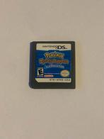 Pokémon Mystery Dungeon: Blue Rescue Team - Nintendo DS, Gebruikt, Verzenden, 1 speler, Role Playing Game (Rpg)