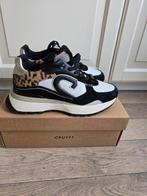 CRUYFF  zgan staat sneakers mt 38 in doos, Cruyff, Wit, Ophalen of Verzenden, Sneakers of Gympen