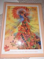 C. Vogel - De sprookjeswereld van feeen, Ophalen of Verzenden, Zo goed als nieuw, C. Vogel