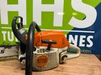 Stihl ms 261 zeer nette zaag veel compressie, Ophalen, Zo goed als nieuw