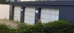Garage Deuren, Doe-het-zelf en Verbouw, Deuren en Horren, Ophalen, Gebruikt, Garagedeur, Metaal