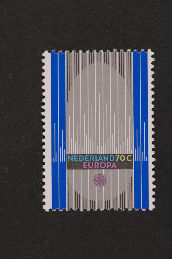 1334, Verzenden, Postfris