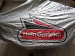 Hein Gericke XL Motorhoes & Bagage Netje, Gebruikt