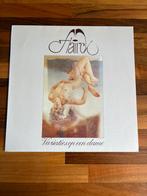 LP Flairck - Variaties op een dame, Ophalen of Verzenden, Zo goed als nieuw, 12 inch, Overige genres