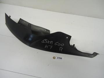 GSXR600 2006 - 2007 Suzuki Kuipdeel Kuipdeel kont D1-18300 beschikbaar voor biedingen