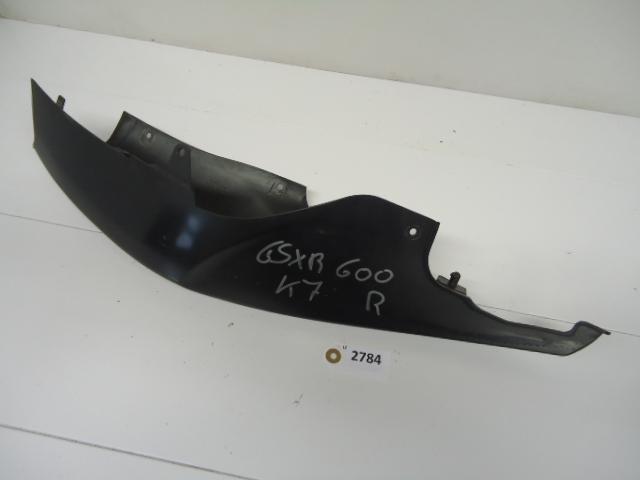 GSXR600 2006 - 2007 Suzuki Kuipdeel Kuipdeel kont D1-18300, Motoren, Accessoires | Overige