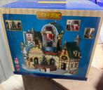 Lemax Santa's Wonderland Ludwig Notenkraker Kersthuisje, Ophalen of Verzenden, Nieuw