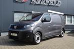 Fiat SCUDO 1.5 MULTIJET L2H1, Te koop, Zilver of Grijs, Diesel, Bedrijf