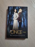 Once Upon a Time - Reawakened, Cd's en Dvd's, Ophalen of Verzenden, Zo goed als nieuw