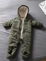 Winter/ski pakje, maat 62-68 van Name it, Kinderen en Baby's, Babykleding | Maat 62, Ophalen of Verzenden, Zo goed als nieuw, Jongetje of Meisje