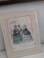 Modekader, Antiek en Kunst, Curiosa en Brocante, Ophalen of Verzenden