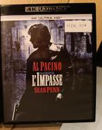 Carlito's Way 4k UHD Bluray, Ophalen of Verzenden, Zo goed als nieuw, Actie