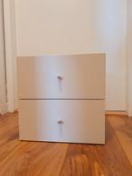2 x Ikea kallax inzetstuk met lades, Ophalen, Zo goed als nieuw, 25 tot 50 cm, Minder dan 100 cm