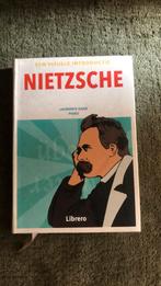 Laurence Gane Piero - Nietzsche.    Een visuele introductie, Boeken, Ophalen of Verzenden, Zo goed als nieuw, Sport, Piero; Laurence Gane