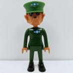 Zooland Dog Airgam 1985 Toy Figure, Verzamelen, Poppetjes en Figuurtjes, Ophalen of Verzenden, Gebruikt