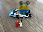 Lego Classic Space 6927 All Terrain Vehicle, Ophalen of Verzenden, Gebruikt, Losse stenen, Lego