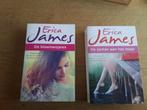 Boeken van erica james, Boeken, Ophalen of Verzenden, Zo goed als nieuw, Erica James, Nederland