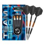 Winmau Team 360 Darts, Sport en Fitness, Darts, Ophalen of Verzenden, Nieuw, Pijlen